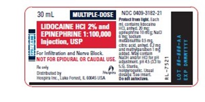 51662-1503-1 Alternate Vial Label (51662 1503 1 Alternate Vial Label)